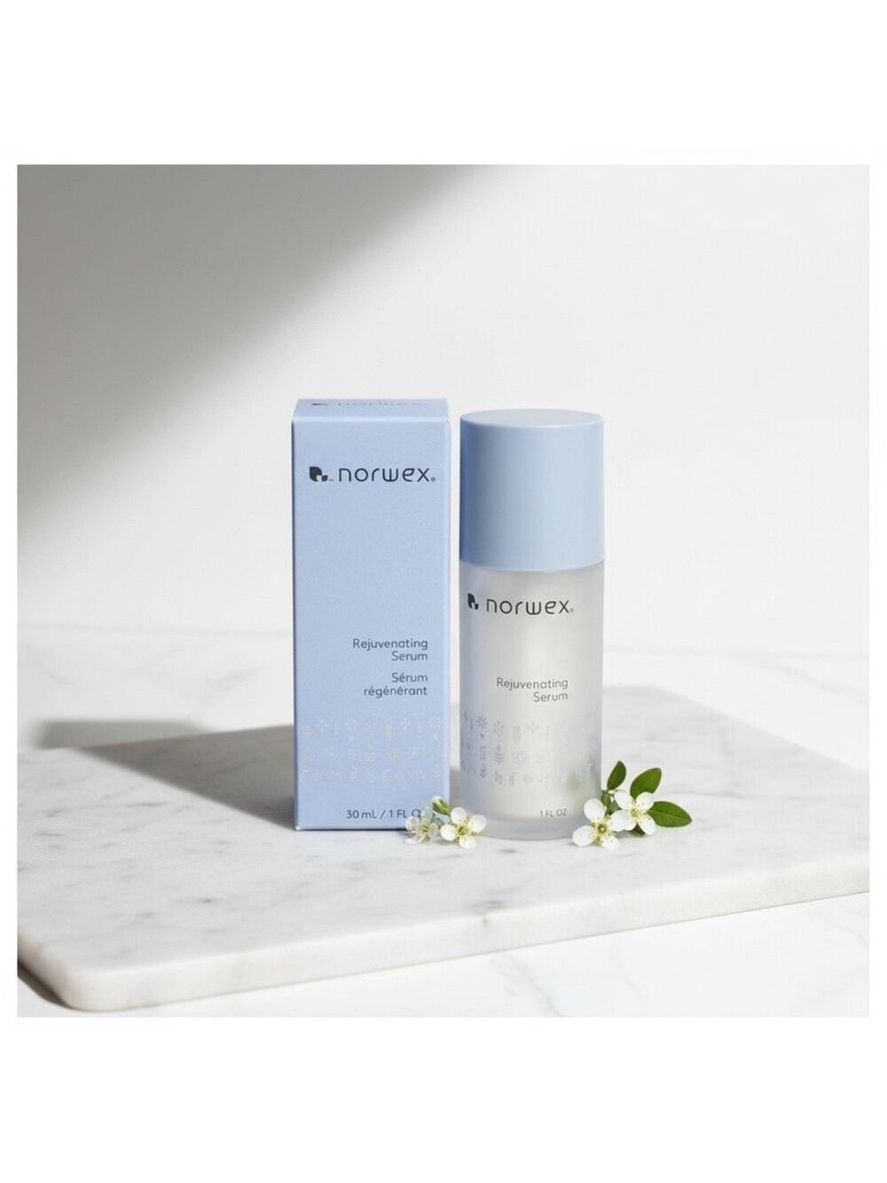 Norwex Rejuvenating Serum